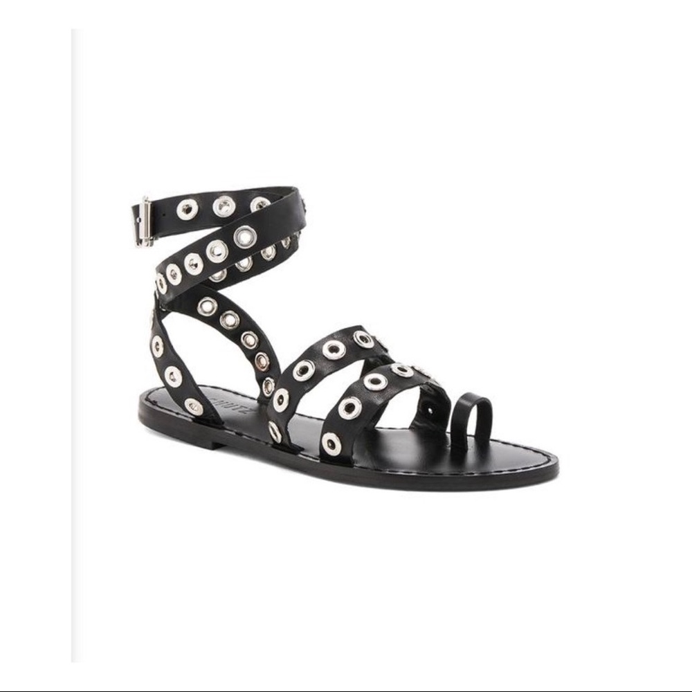 X Revolve Natalye Sandal